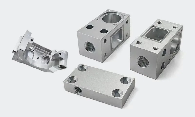 ماشینکاری Cnc