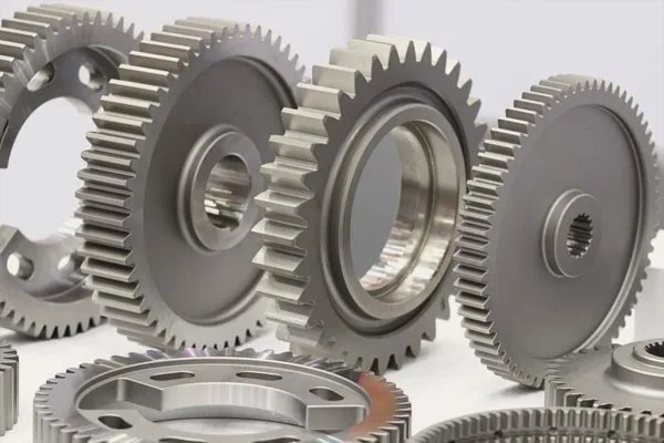 راه حل های پردازش دنده با دقت بالا برای شرایط عملیاتی با بار سنگین و سرعت بالا