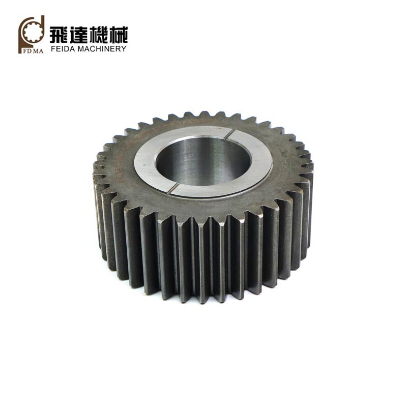 چه چیزی Spur Gears را برای انتقال قدرت مکانیکی قابل اعتماد ضروری می کند؟
