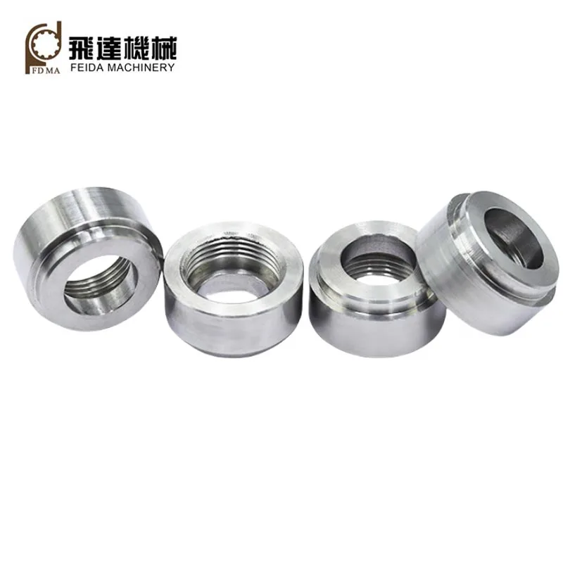 تراش CNC